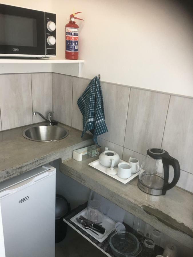 קלדון Ammabed Accommodation מראה חיצוני תמונה