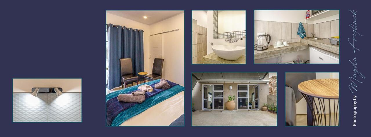 קלדון Ammabed Accommodation מראה חיצוני תמונה